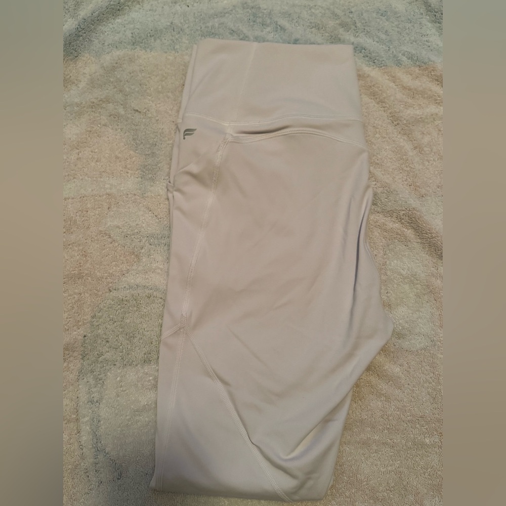 Oasis pureluxe high-waisted 7/8 legging